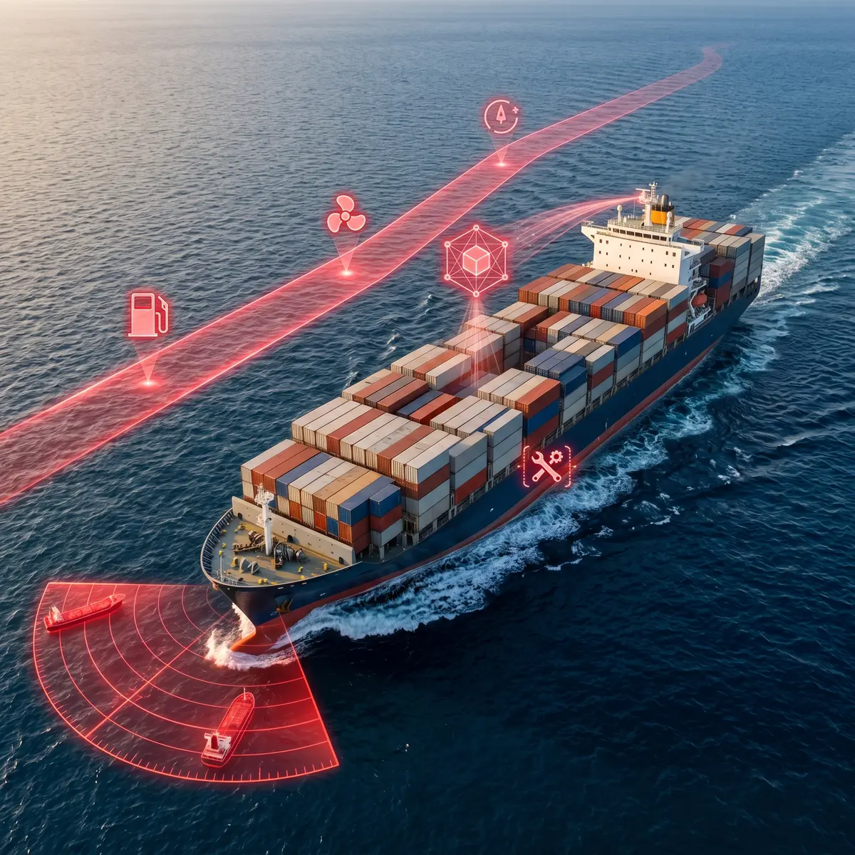 Marine AI
